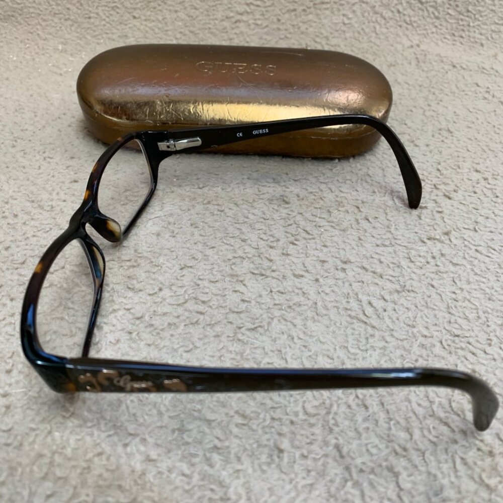 GUESS FRAMES - Picture 2 of 3